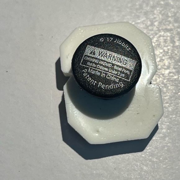 S CROCS JIBBITZ - Picture 4 of 4